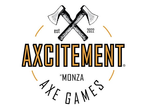 Axcitement® Axe Games At Monza