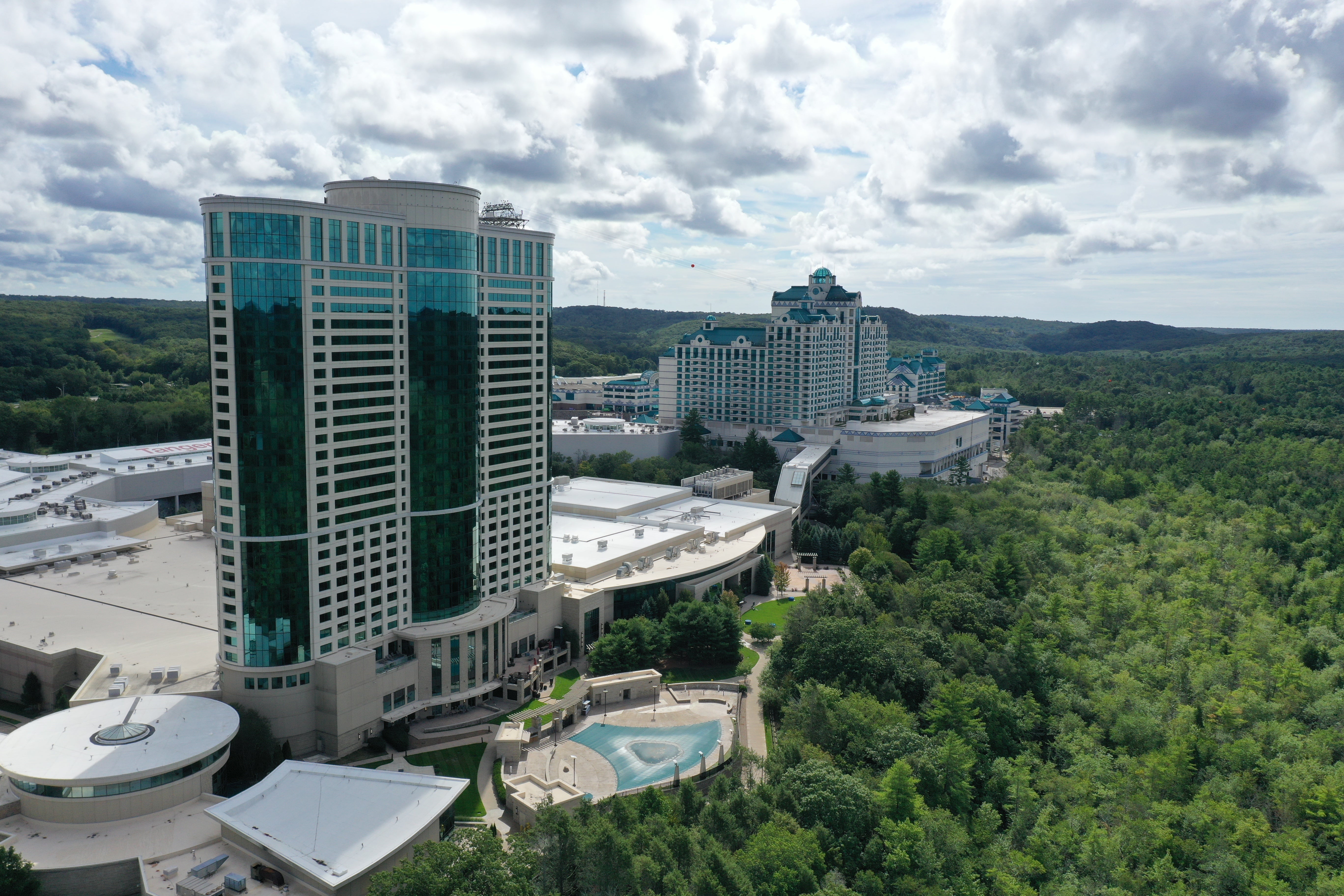 Foxwoods Resort Casino