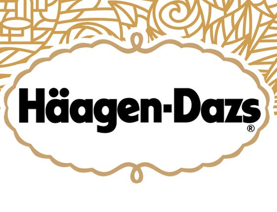 Häagen-Dazs