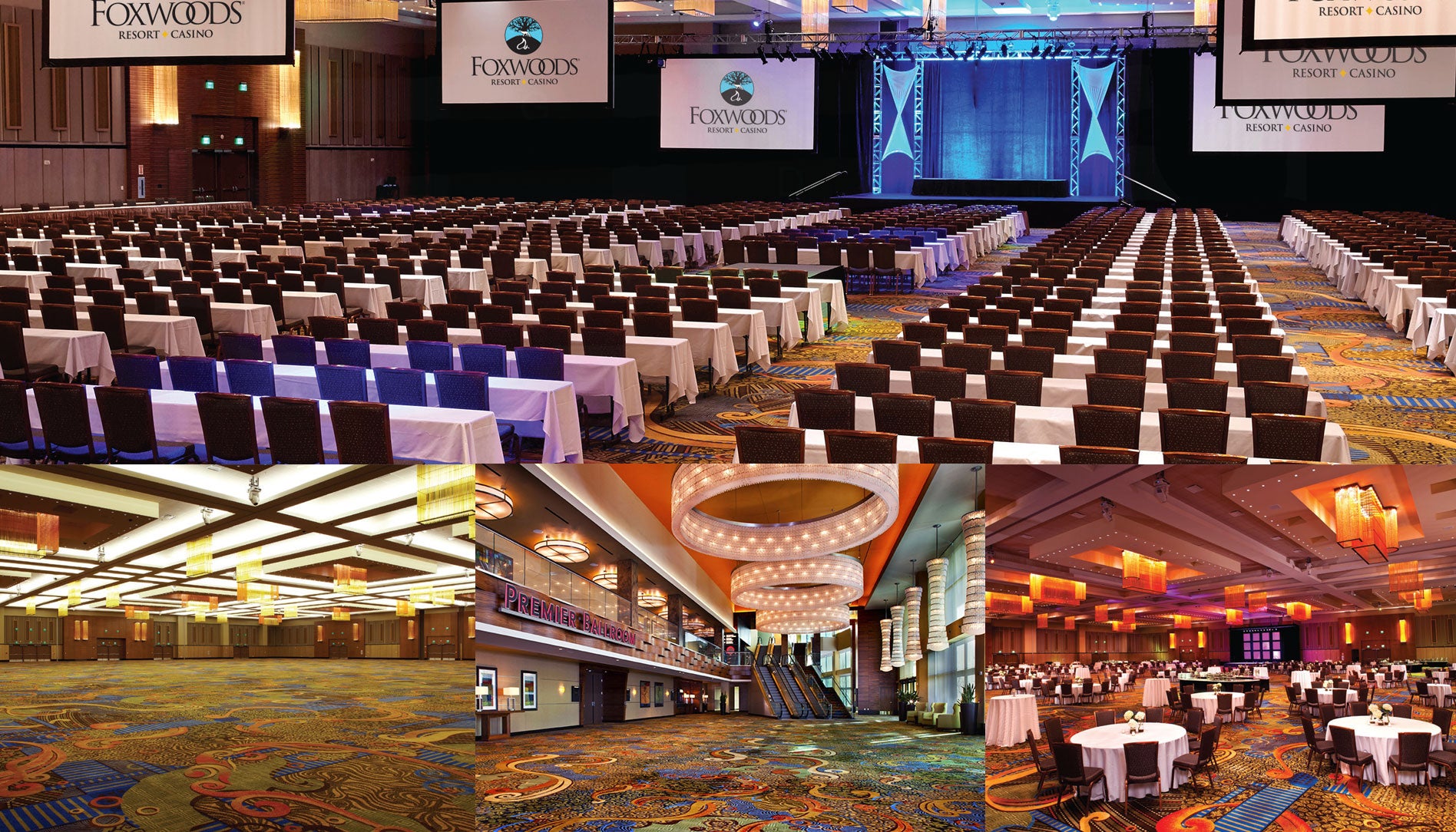 Premier Ballroom