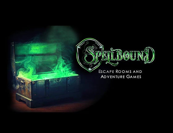 Spellbound Escapes