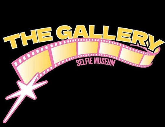The Gallery Selfie Museum