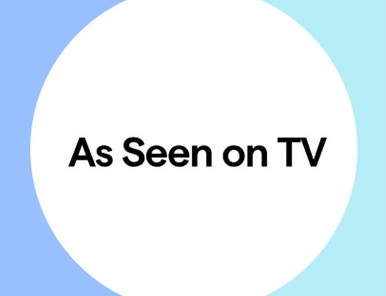 As Seen On TV