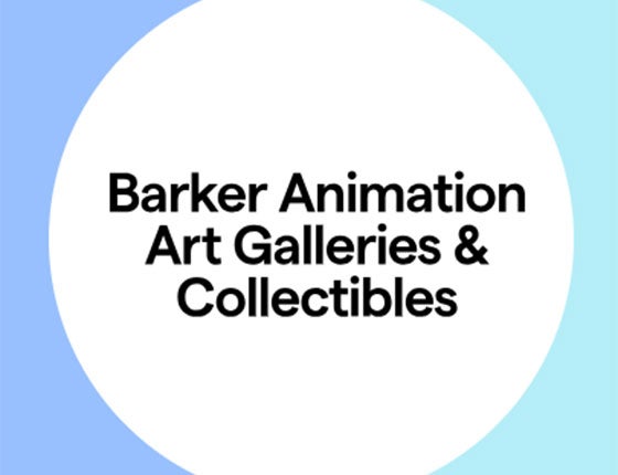 Barker Animation