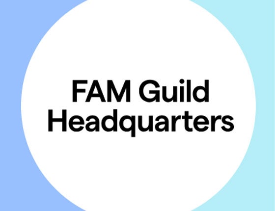 Fam Guild Headquarters