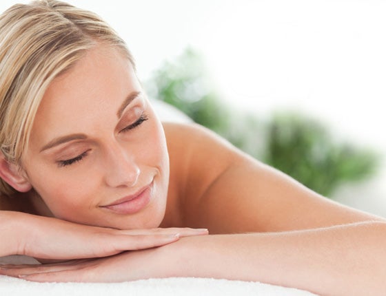 Rejuvenate & Stay Hotel Package