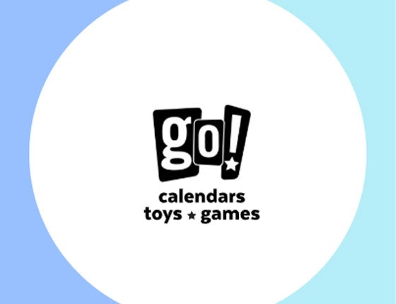 Go Calendars Toys Games