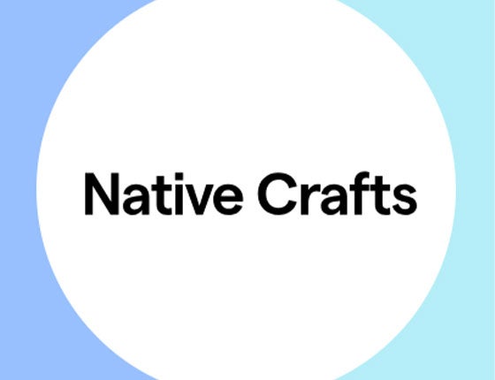 Native Crafts