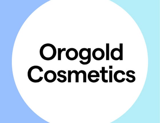 Orogold Cosmetics