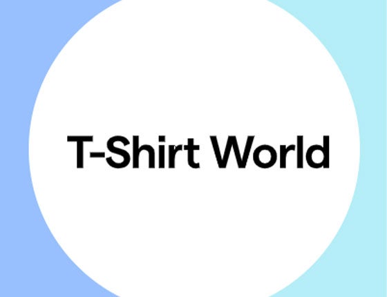 T-Shirt World