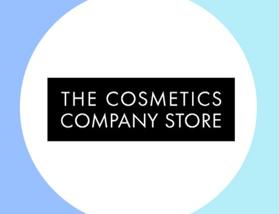 The Cosmetics Company Store