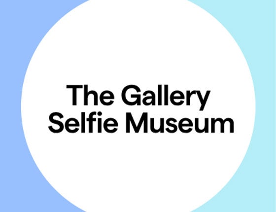 The Gallery Selfie Museum
