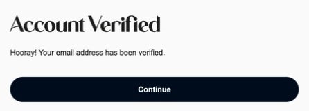 Verified