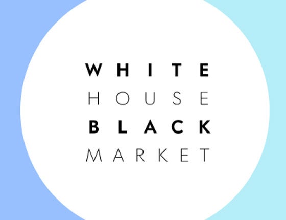White House Black Market
