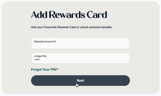Add Rewards