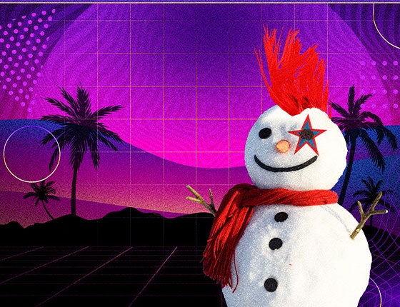 Totally Tubular Festival