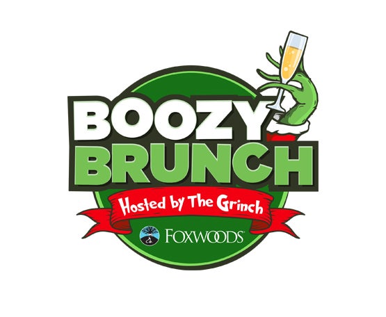 Boozy Brunch