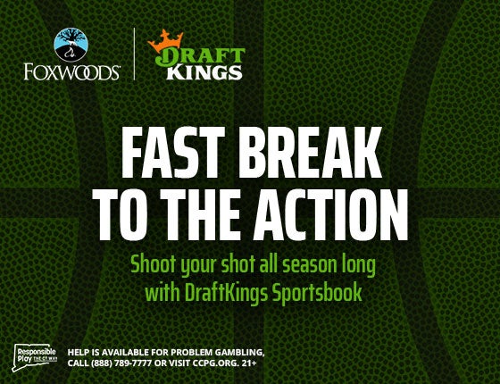 DraftKings Sportsbook NBA