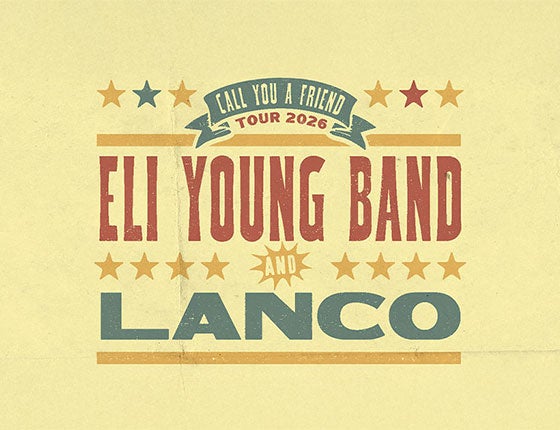 Eli Young Band