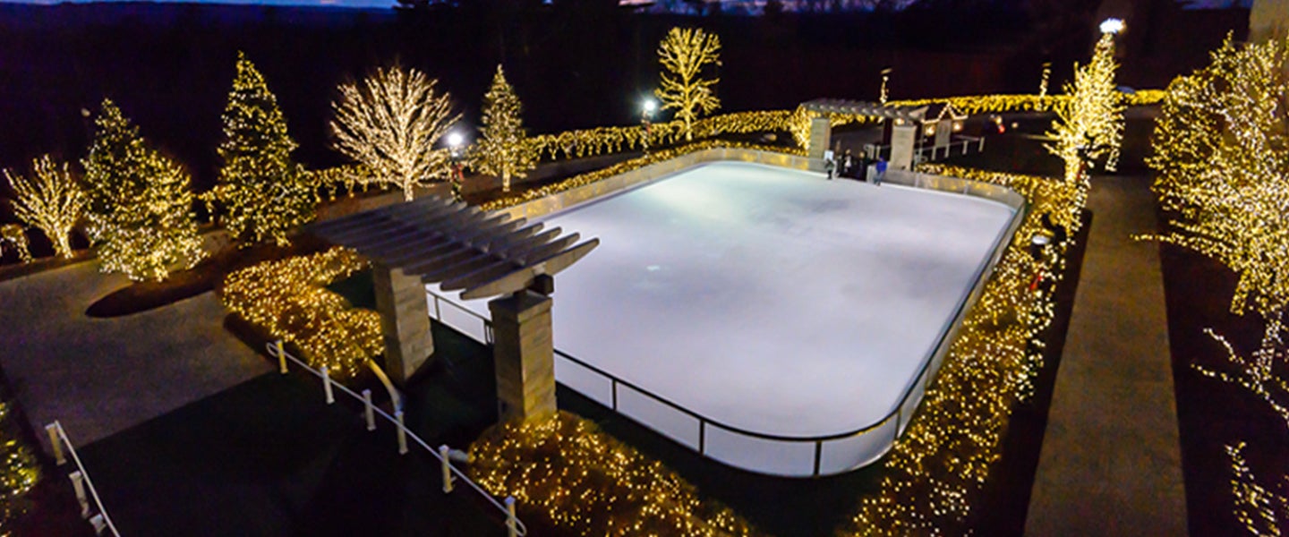 Ice Rink