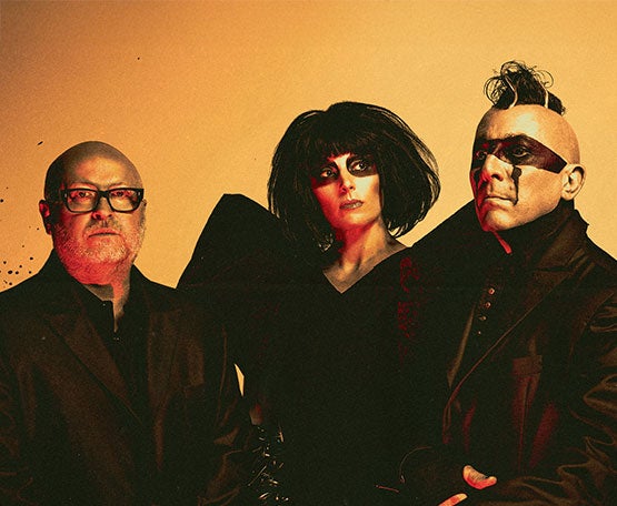Puscifer