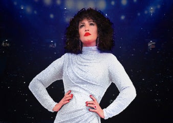 Belinda Davids with Eastern CT Symphony 