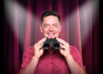 Jim Breuer