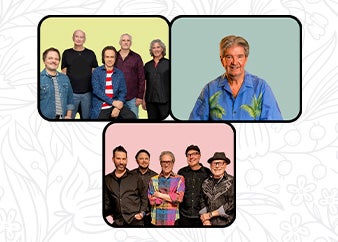 The My Generation Tour