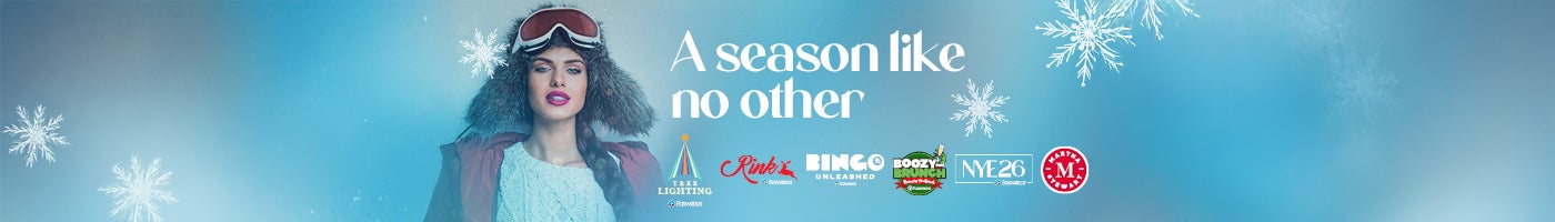 Season Like No Other