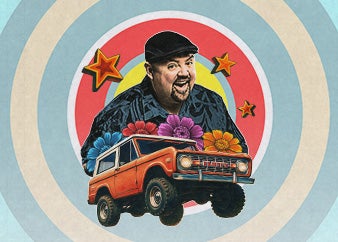 Gabriel Iglesias