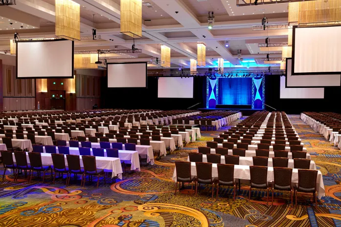 Premier Ballroom