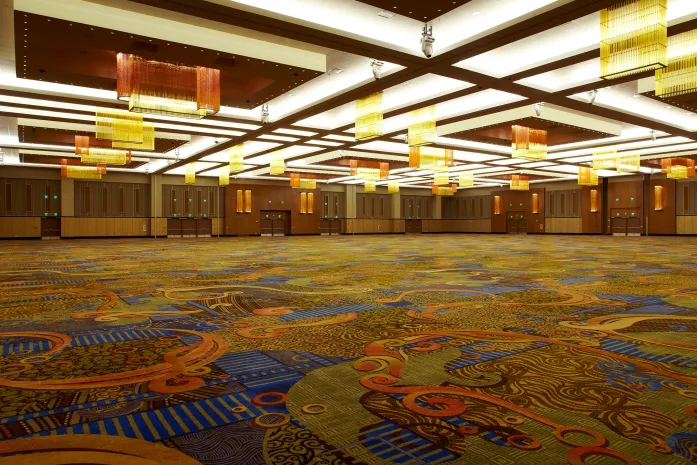 PRemier Ballroom