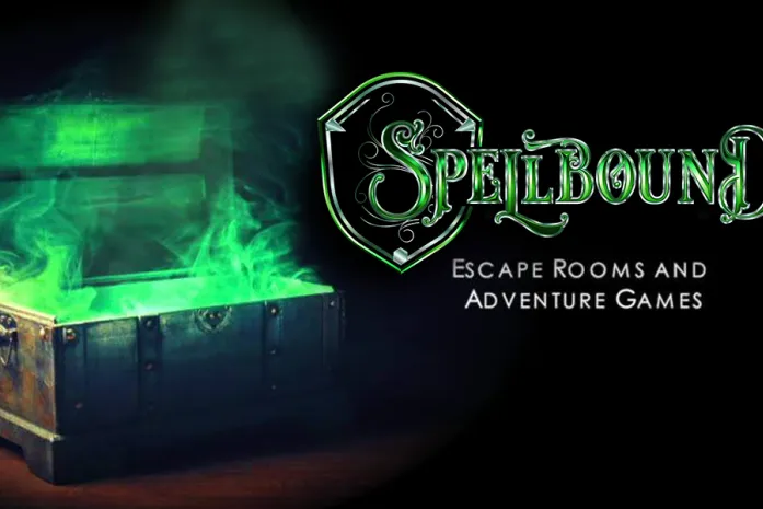 Spellbound Escapes