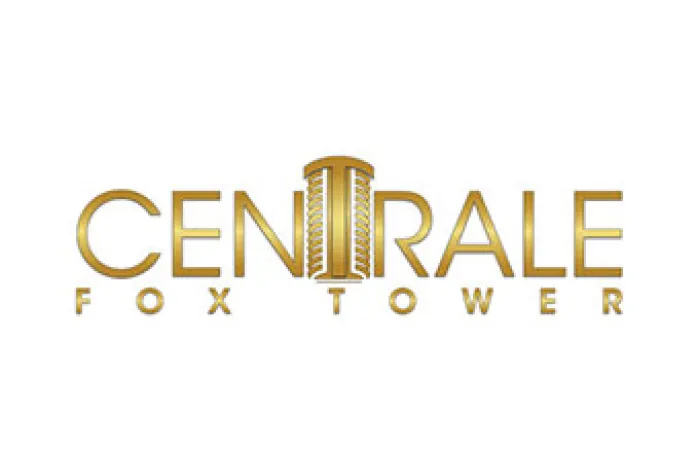 Centrale Fox Tower Logo