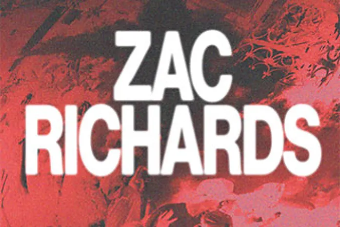 Zac Richards