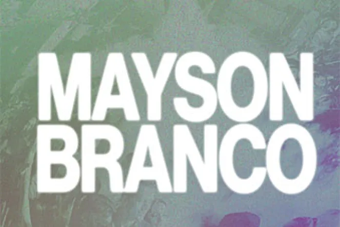 Mayson Branco
