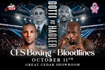 CES Bloodlines