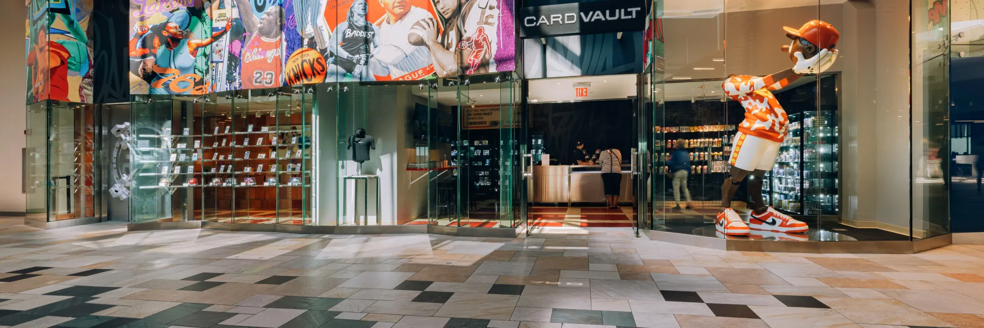 CardVault by Tom Brady