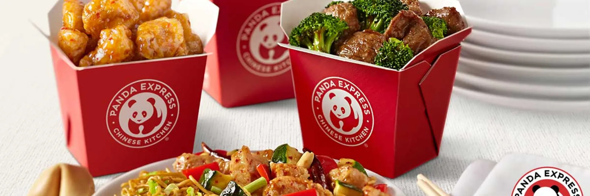 Panda Express