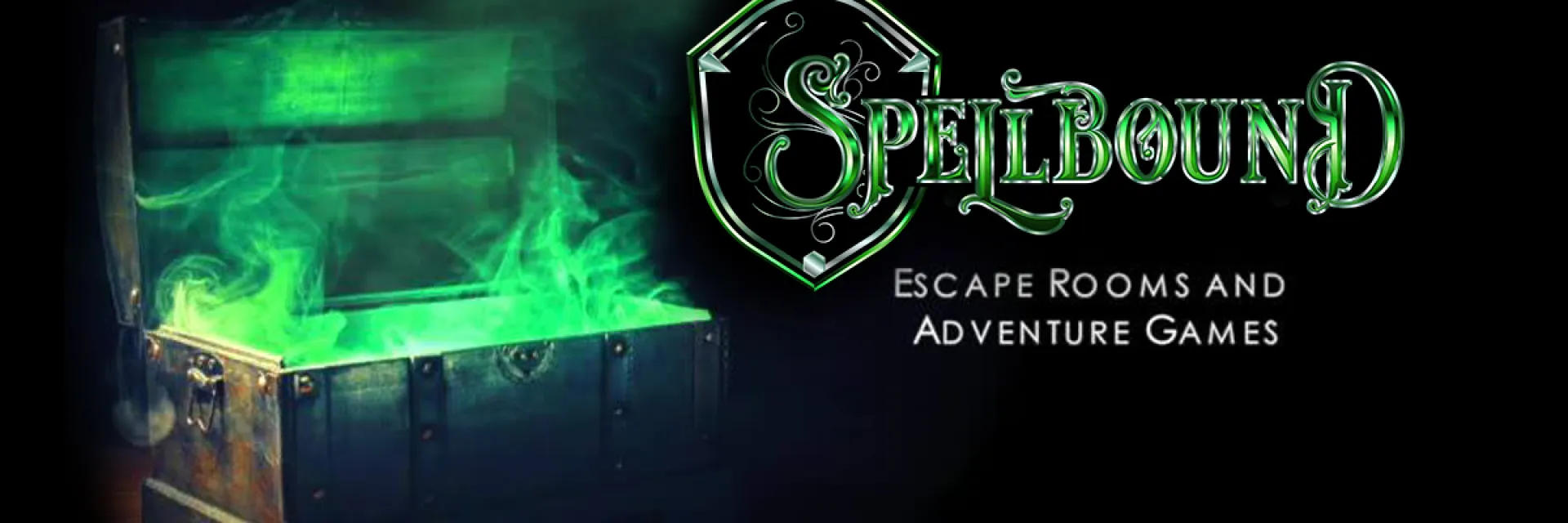 Spellbound Escapes