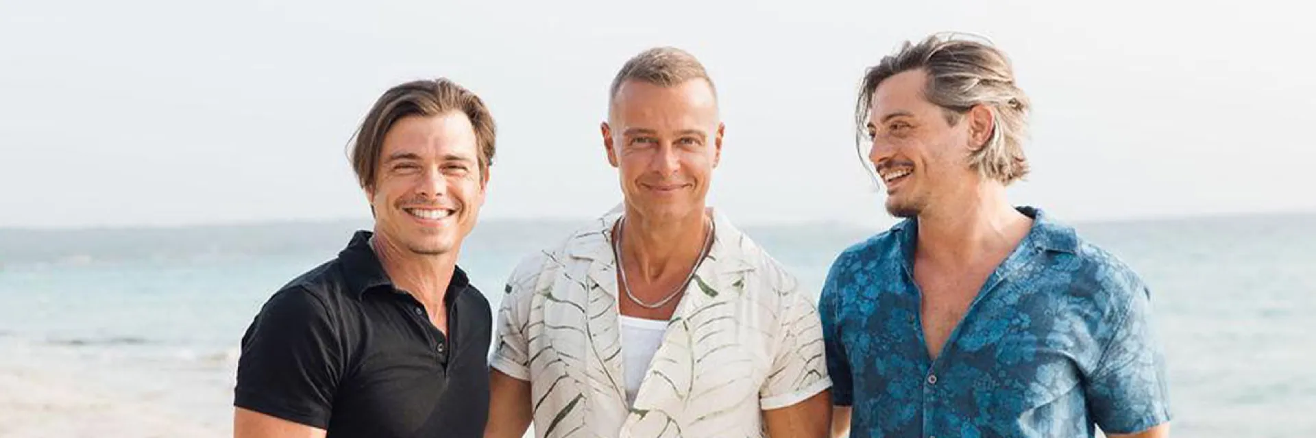  The Brotherly Love Podcast Live