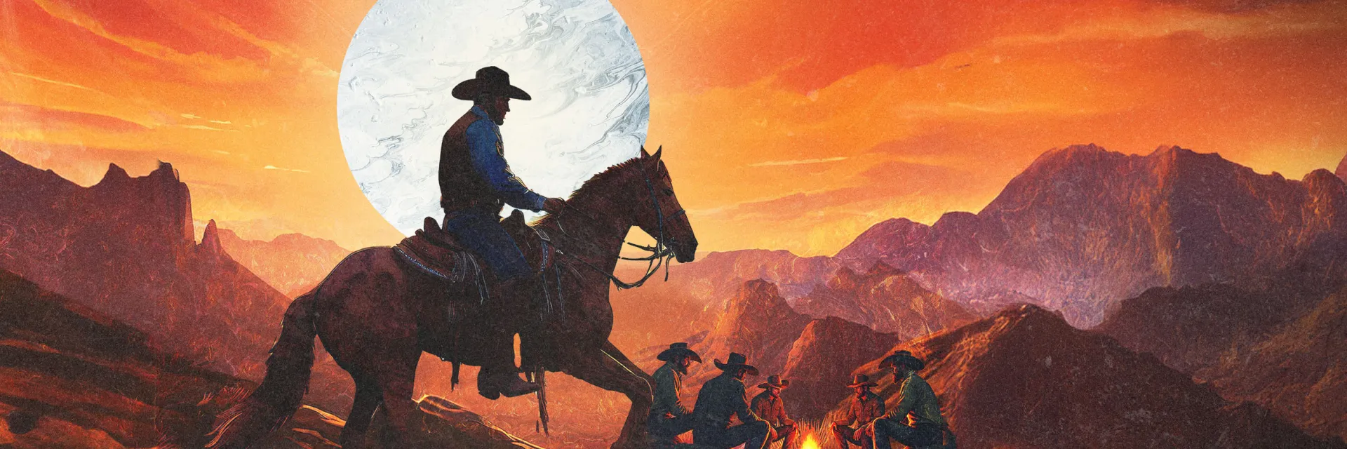 The Marshall Tucker Band