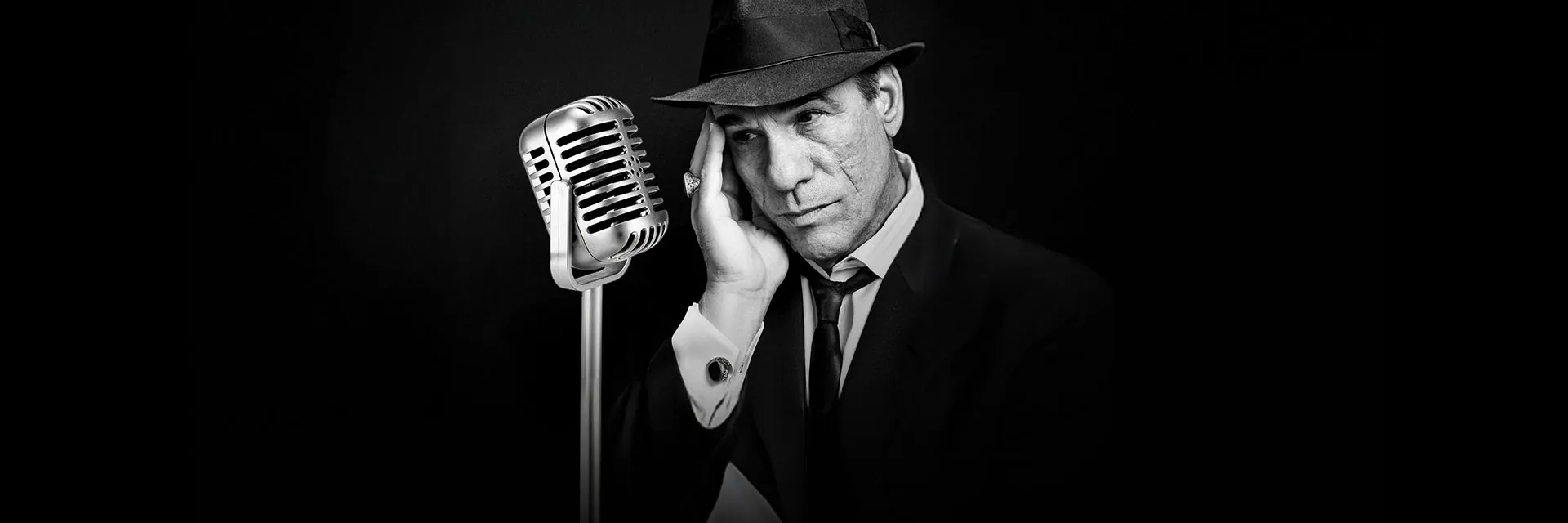 Robert Davi