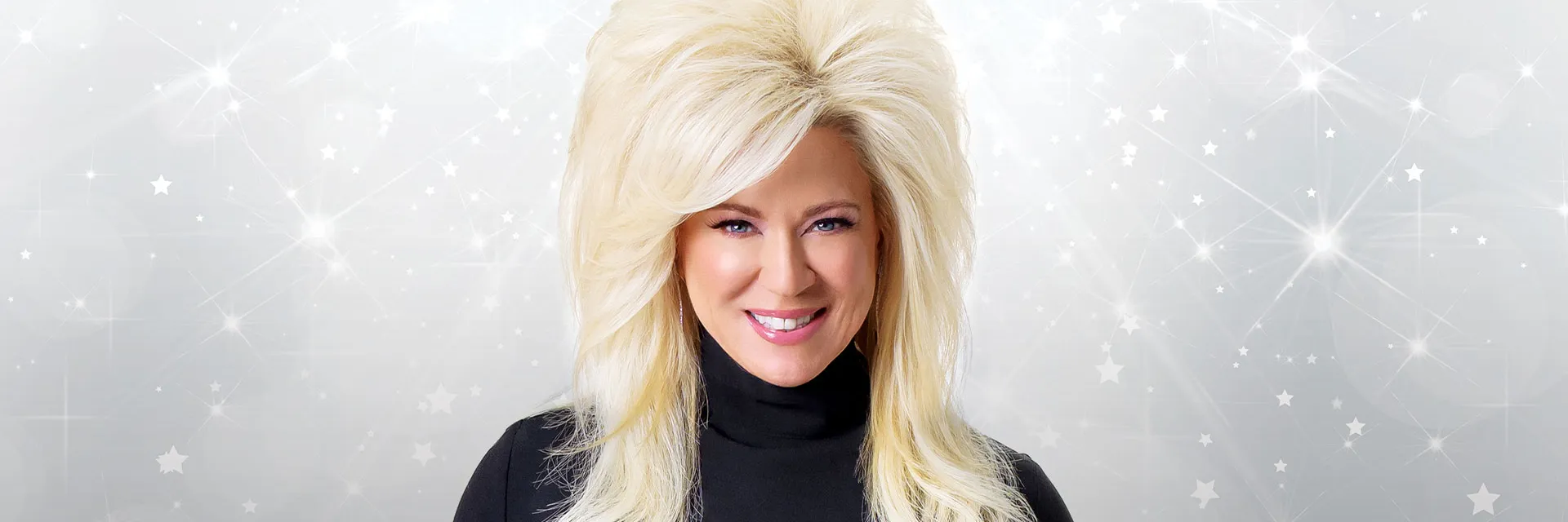 Theresa Caputo