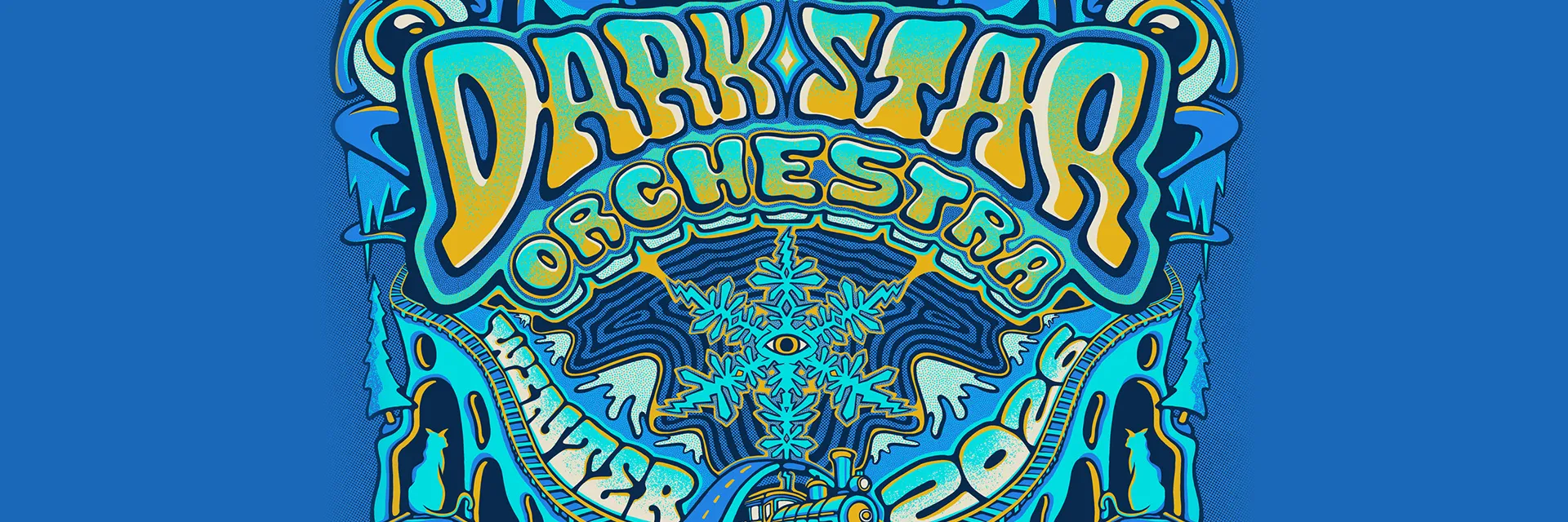Dark Star Orchestra