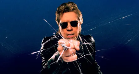 George Thorogood
