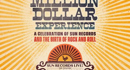 The Million Dollar Experience