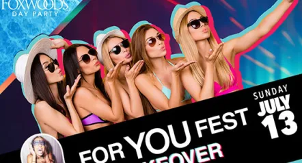 For YOU fest