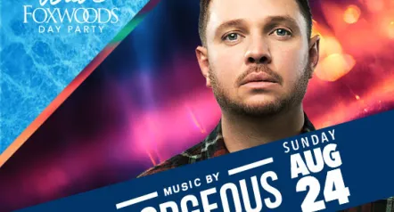 Music by Borgeous