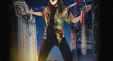 Weird Al
